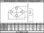 #8223 Augplatte / Edelstahl A4 - Feinguss poliert - von 80x50 bis 100x60